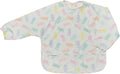 Loulou Lollipop Long Sleeve Mess Free Waterproof Bibs, by LoulouLollipop