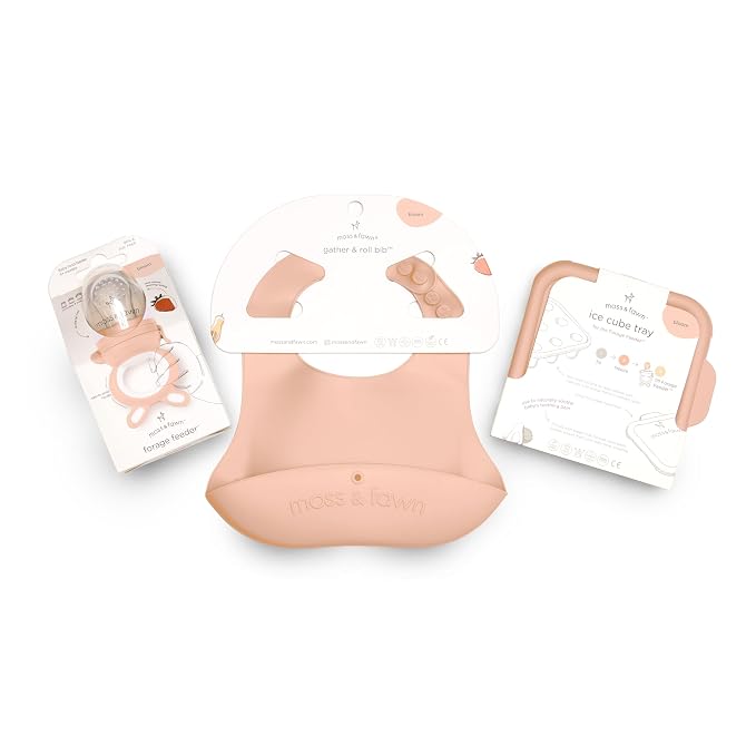 Moss and Fawn Little Explorer Kit - Image 2