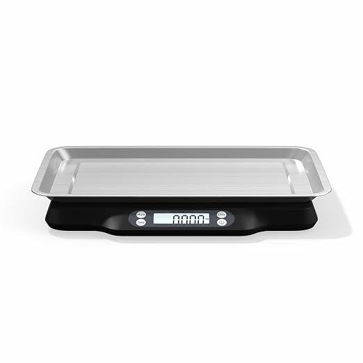 Helsevesen Digital Little Animal Precision Scale, Kitchen Scale, Postal Scale - Image 8