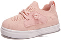 Newsonet Baby Shoes Boys Girls First Walking Breathable Non Slip Walker by NewsontBabyShoes
