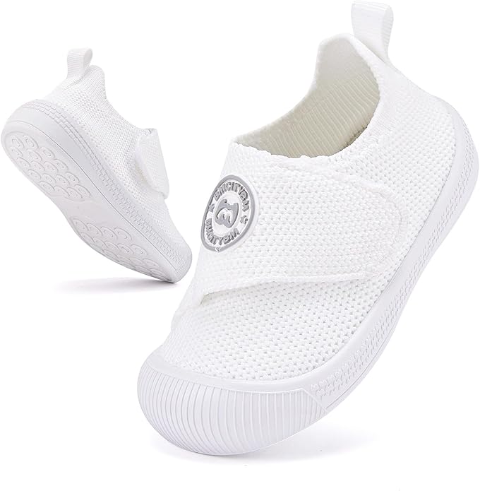 BMCiTYBM Baby Shoes Infant Boy Girl First Walker Shoes Toddler Walking Shoes - Image 3