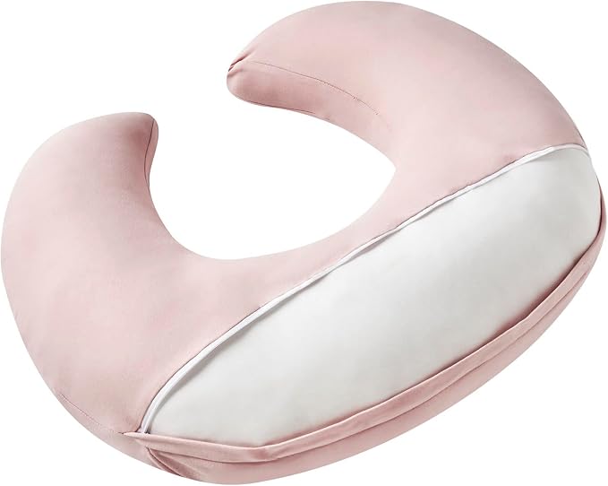 Nursing Pillow, Plus Size Breastfeeding Pillow Original Support - Image 5