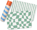 APLAINR Proud Placemats, Silicone Placemats by APLAINR