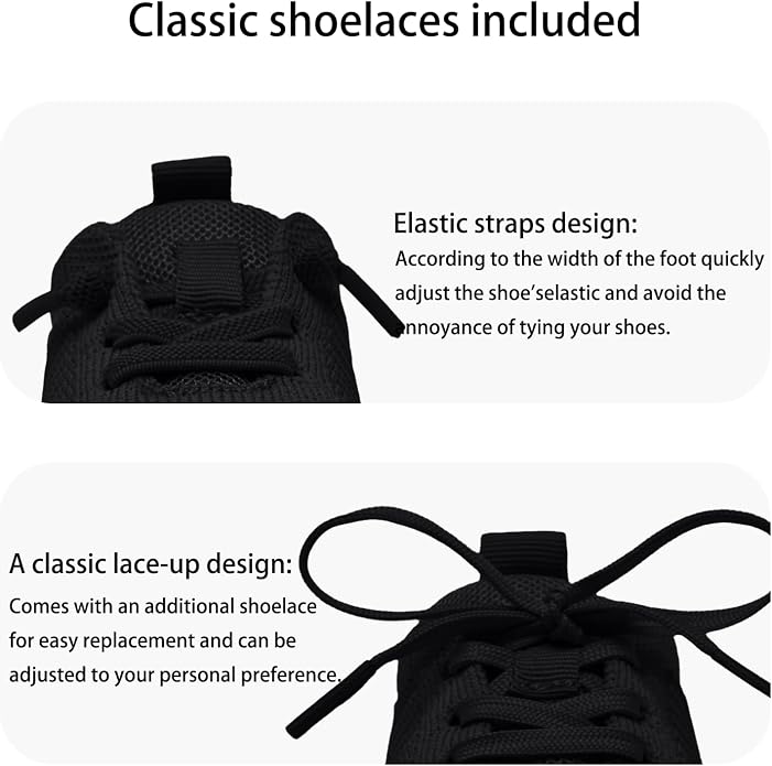 MORENDL Toddler Shoes Baby Walking Sock Shoes Infant Sneakers 0-4 Years Boy - Image 6