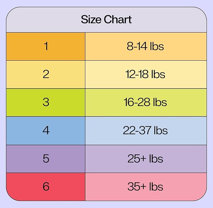 Freestyle BambooTek Diapers – Hyper Absorbent & Non-Toxic – Disposable Diapers - Image 2