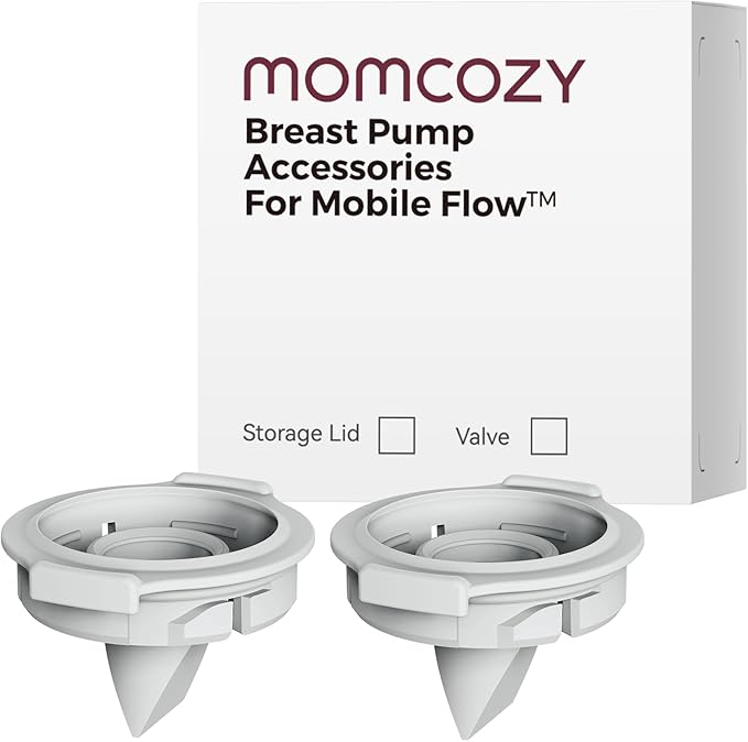 Momcozy Original Replacement Accessories by Momcozy