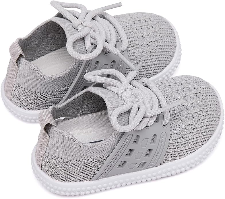 BMCiTYBM Baby Shoes Boy Girl Infant Sneakers Non-Slip First Walkers 6 9 12 18 - Image 4