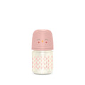 Suavinex Bonhomia Glass Baby Bottle by Suavinex