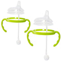 Soft Spout Transition Sippy Cup Kit by Botabee