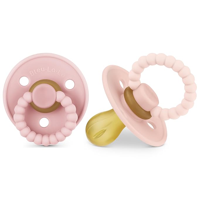 Luladream Pacifier by BleuLaLa