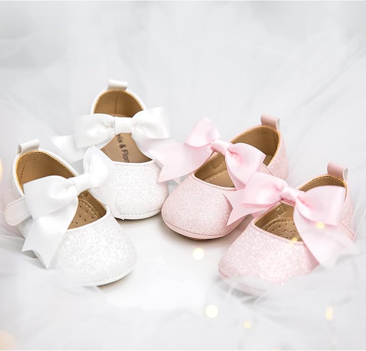 Soft Sole Baby Shoes - Image 2