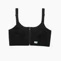 Motif Medical - Hands-Free Pumping Bra - Works - Black by MotifMedical