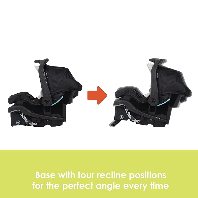 Baby Trend Tango PRO Travel System - Image 20