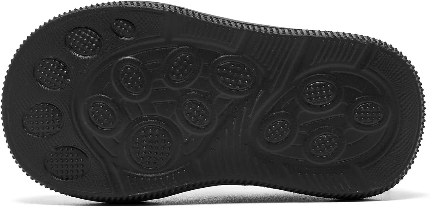 Eashi Baby Boy Girl Non-Skid Indoor Infant Walking Shoes Breathable Warm - Image 7
