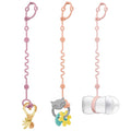 3pcs Adjustable Toy Strap Holder by LittleHugs