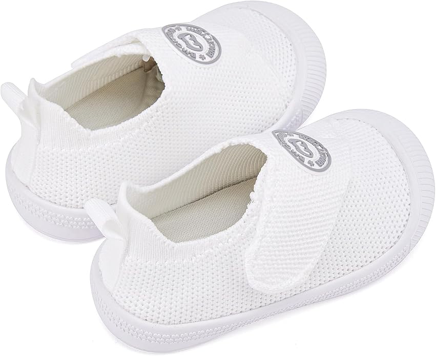 BMCiTYBM Baby Shoes Infant Boy Girl First Walker Shoes Toddler Walking Shoes - Image 5