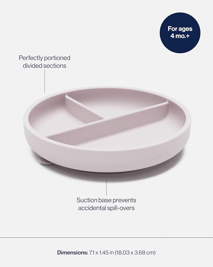 Lalo Suction Plates - Image 4