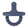 Ryan & Rose Cutie PAT Pacifier Teether by RyanAndRose