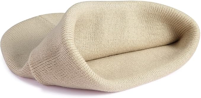 2Pack Baby Beanie Knit Toddler Hat - Image 5