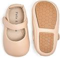 Soft Sole Baby Shoes by FelixFlora