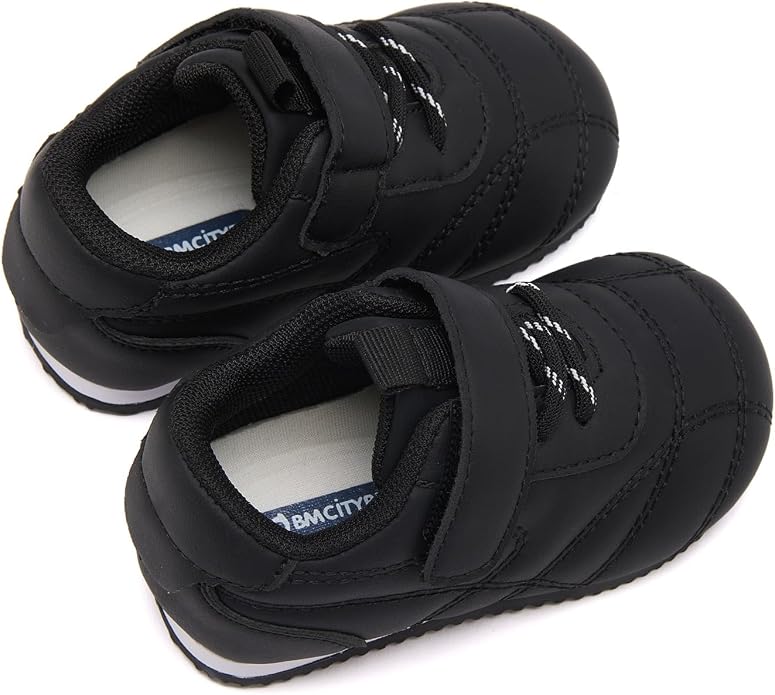 BMCiTYBM Baby Shoes Infant Boy Girl First Walker Shoes Toddler Walking Shoes - Image 4