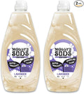 Molly's Suds Liquid Dish Soap | Clean, Simple Ingredients | Extra Scrubbing by MollysSuds