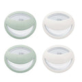 NUK Perfect Match Silicone Newborn Pacifier, by NUK