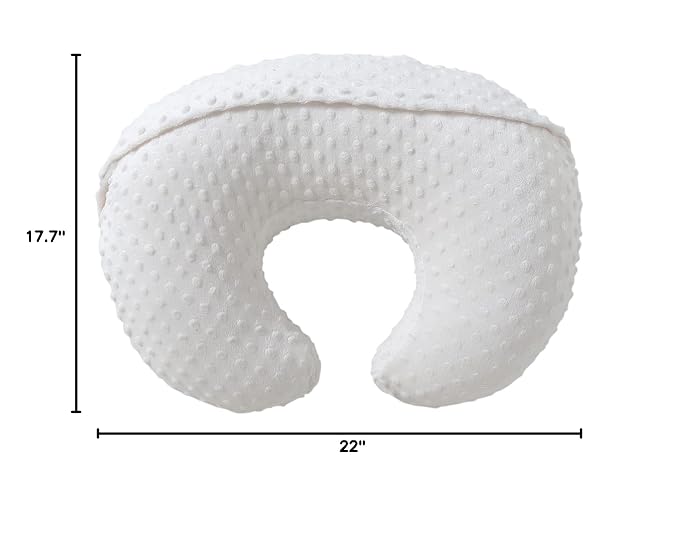 Baby Nursing Pillow and Body Positioner - Image 8