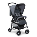 hauck Lightweight and Compact Travel Baby/Toddler Foldable Stroller, by Hauck