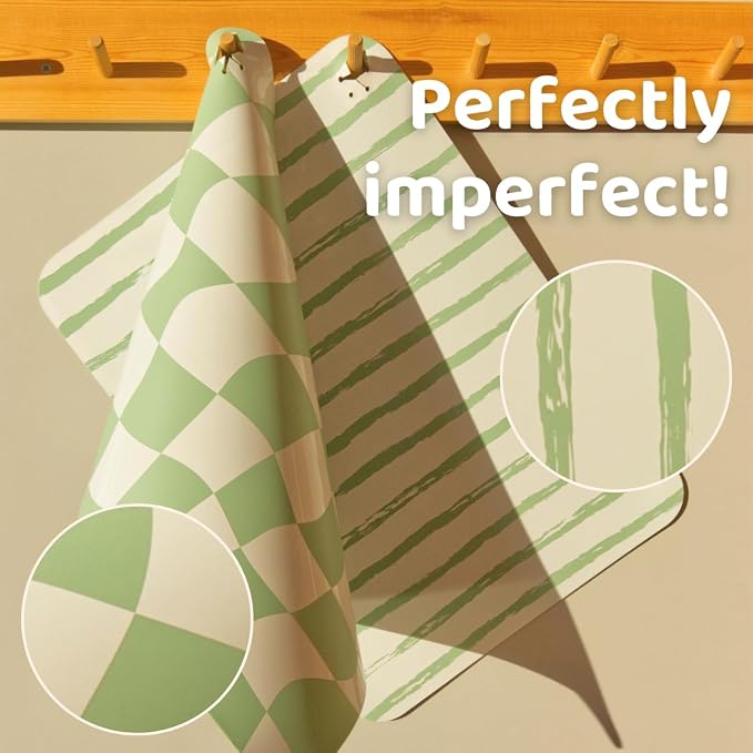 APLAINR Proud Placemats, Silicone Placemats - Image 6