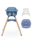 Lalo The High Chair Infant Kit by Lalo