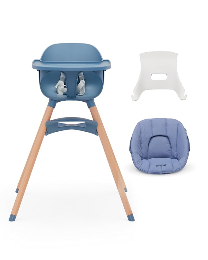 Lalo The High Chair Infant Kit by Lalo