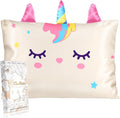 Kids Pillowcases Standard Size 20"x26" by MissAdola