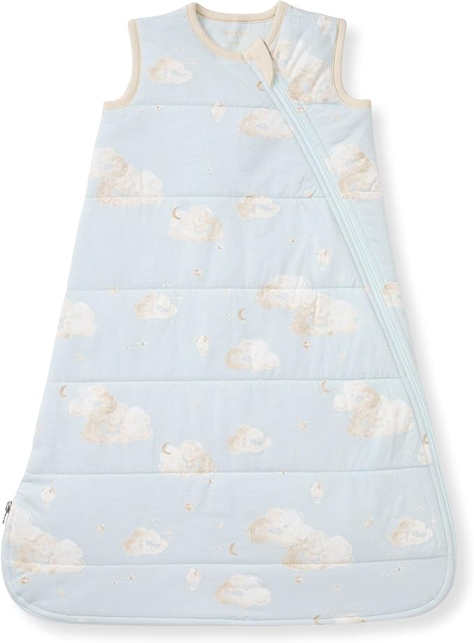 Burt's Bees Baby Unisex Newborn Essentials 100% Organic Cotton Beekeeper by BurtsBeesBaby
