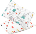 TILLYOU Toddler Pillowcase 2 Pack by TILLYOU