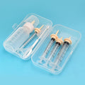Pet Nursing Kit – Kitten Bottle Feeding Set by Unknown