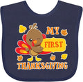 inktastic My First Thanksgiving by Inktastic