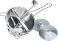 GEFU Stainless Steel Food Mill FLOTTE LOTTE by GEFU