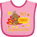 inktastic My First Thanksgiving by Inktastic