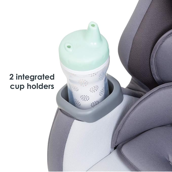 Baby Trend Cover Me™ 4-in-1 Convertible Car Seat - Image 8