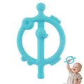 Chuya Baby Teething Ring Sticks by Chuya
