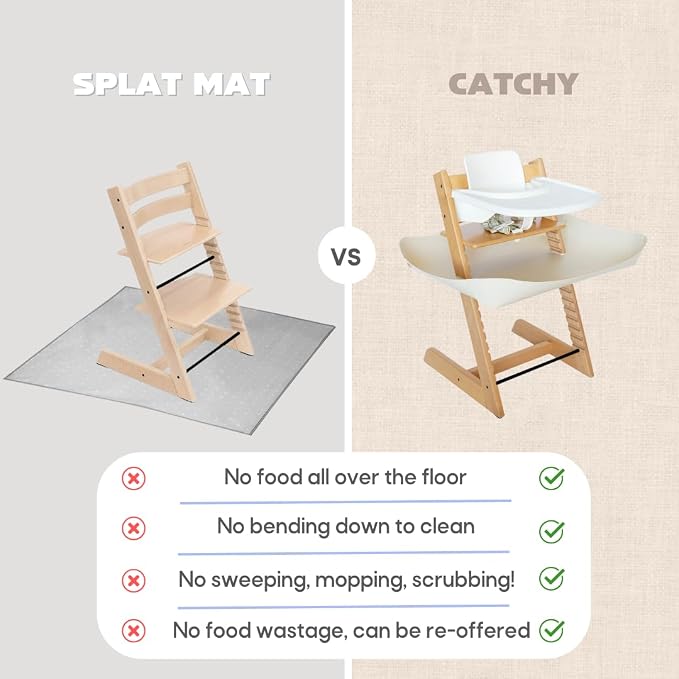 CATCHY -Food Catcher-Compatible - Image 4