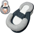 Baby Feeding Support Pillow, Reflux Breastfeeding Nursing Pillow to Reduce by ORWMX