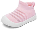 Eashi Baby Boy Girl Non-Skid Indoor Infant Walking Shoes Breathable Warm by EashiShoes