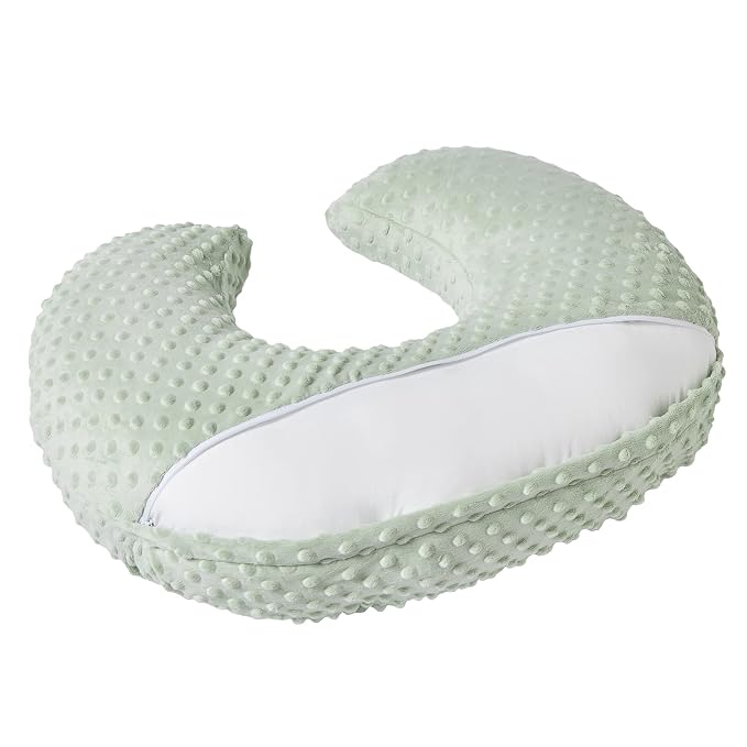 Baby Nursing Pillow and Body Positioner - Image 2