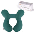KAKIBLIN Baby Travel Pillow, Upgraded Baby Support Pillow by KAKIBLIN