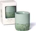 Moonkie Silicone Baby Cup 4 Months+ | Tiny Open Training Cup by Moonkie