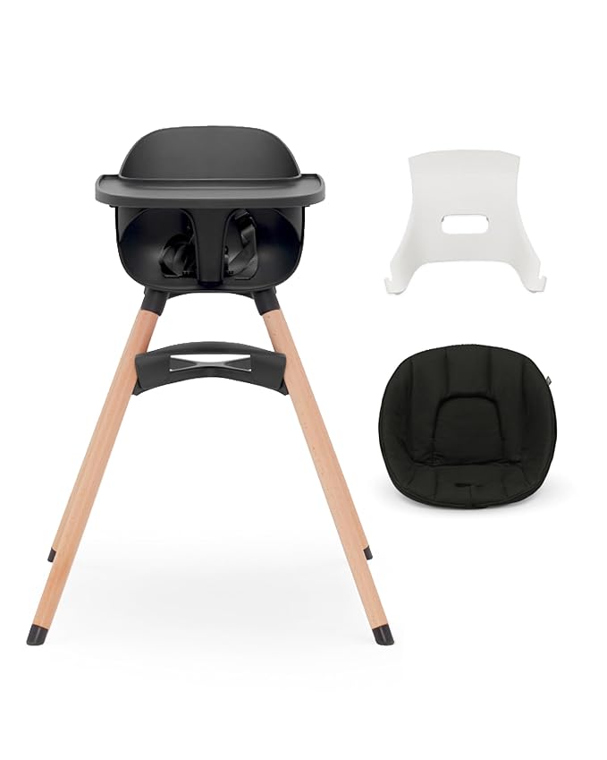 Lalo The High Chair Infant Kit by Lalo