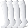 LEVSOX Viscose Made from Bamboo Compression Socks by Levsox