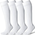 LEVSOX Viscose Made from Bamboo Compression Socks by Levsox